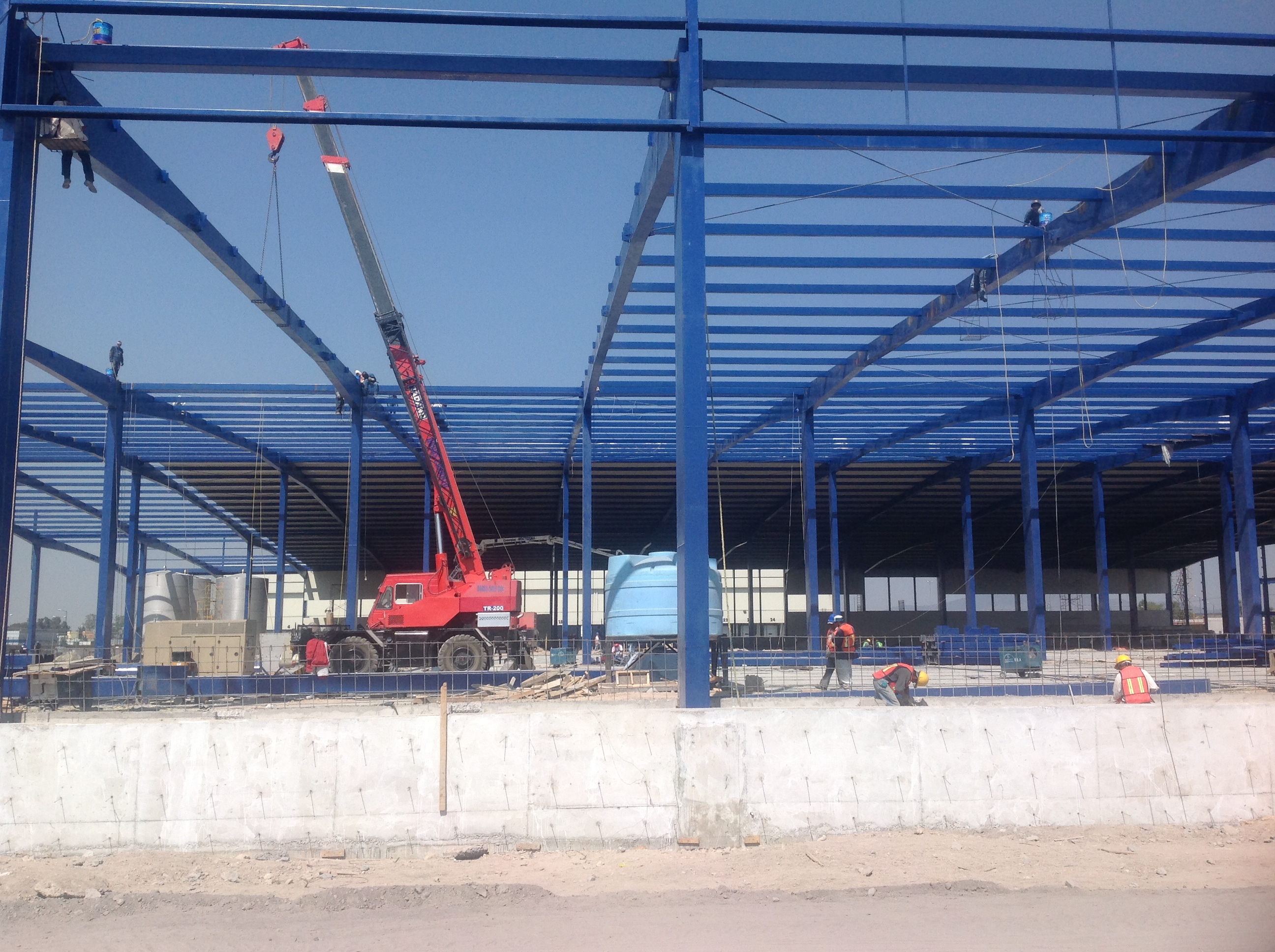 Obra Civil