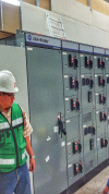 Instalaciones Eléctricas